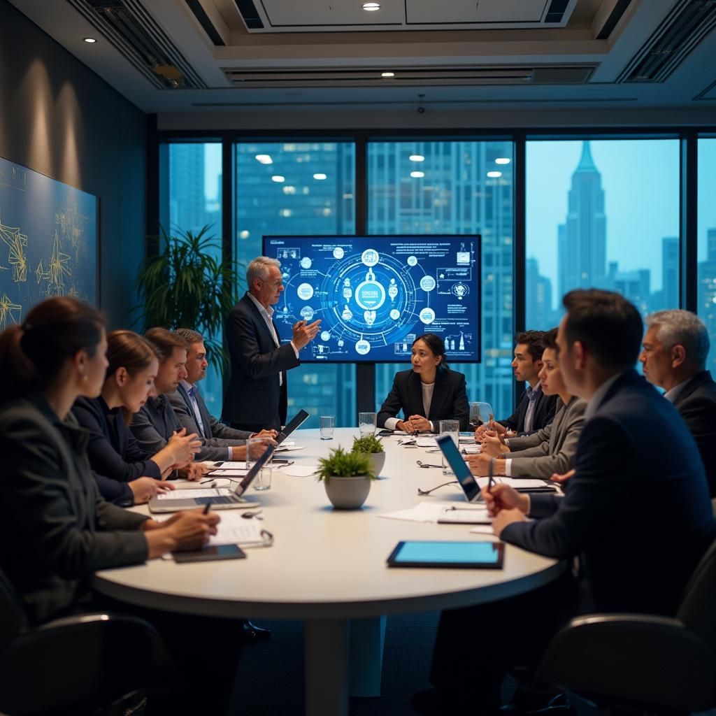 Energy trading and digital systems